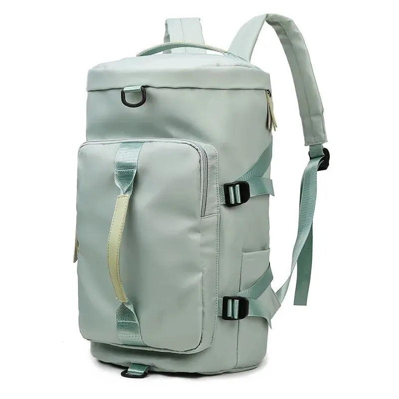 Waterproof Sport Travel Backpack | Large-Capacity Fitness Bag