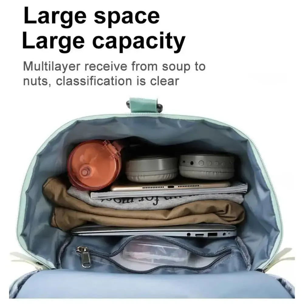 Gilded Alchemy Travel Outdoor Gym Backpacks Waterproof Sport Carry-on Luggage