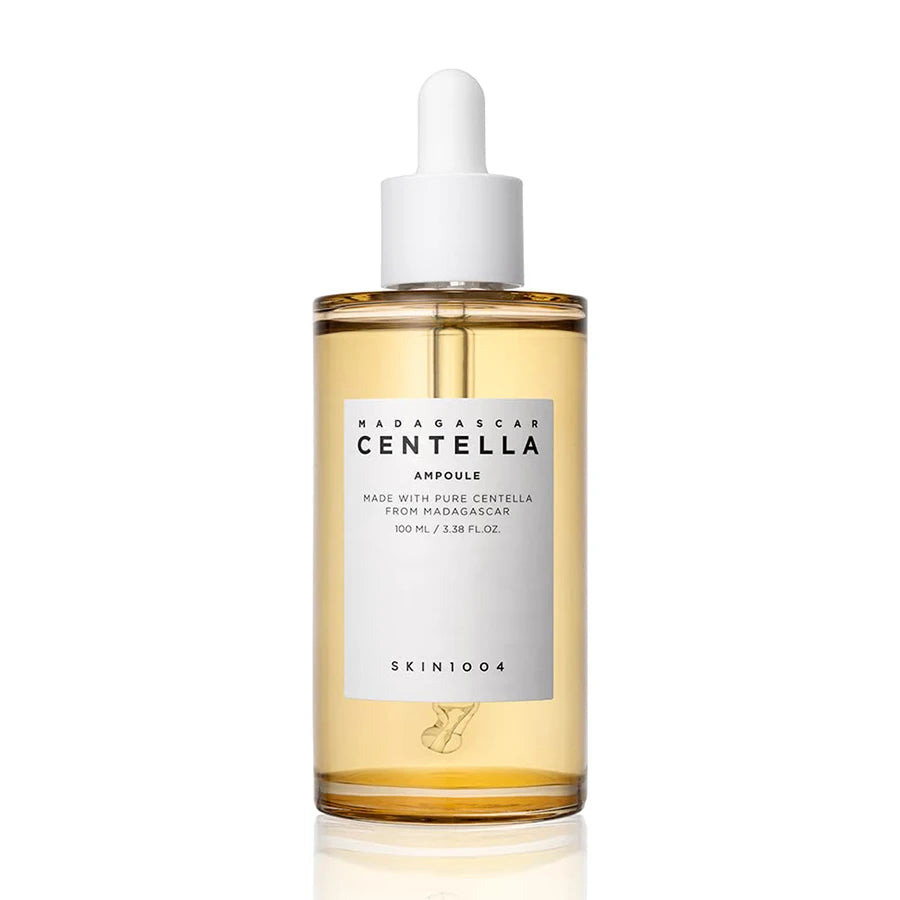 Centella Facial Ampoule | Soothing Serum for Sensitive Skin