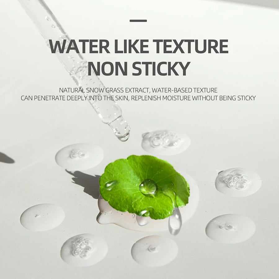 Centella Facial Ampoule | Soothing Serum for Sensitive Skin