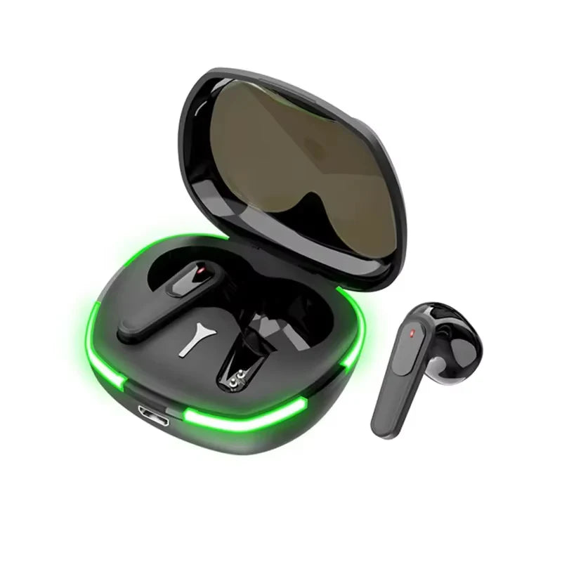 TWS Pro60 Wireless Earphones | Bluetooth Noise Cancelling Sport Earbuds with Mic