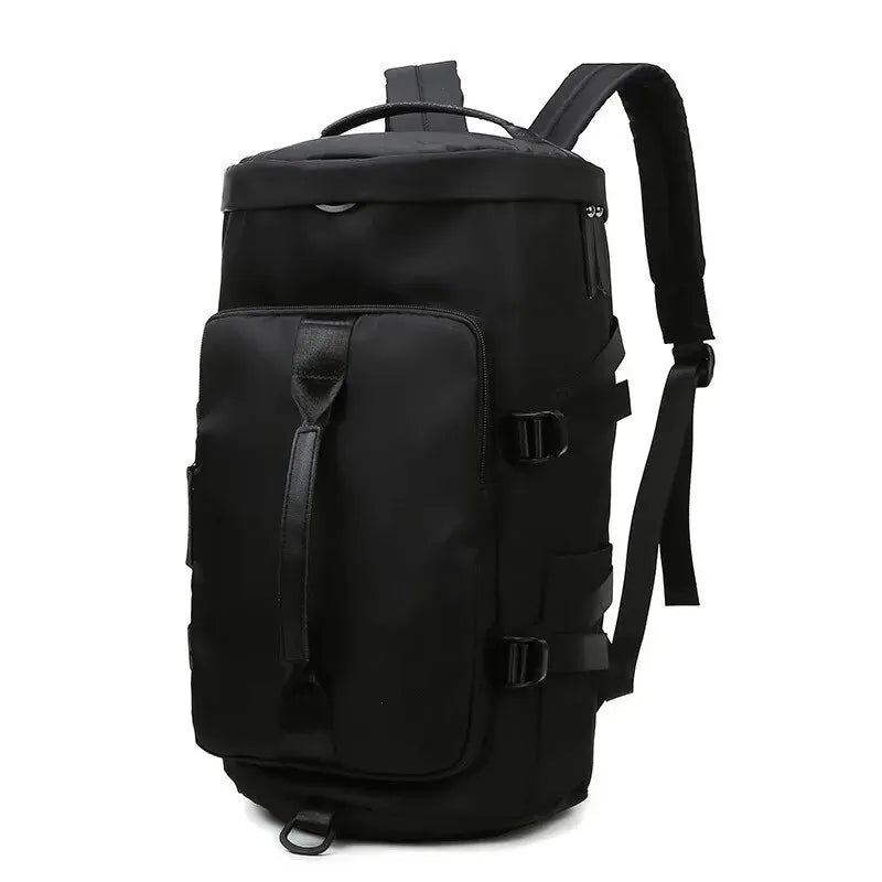 Gilded Alchemy Travel Outdoor Gym Backpacks Waterproof Sport Carry-on Luggage