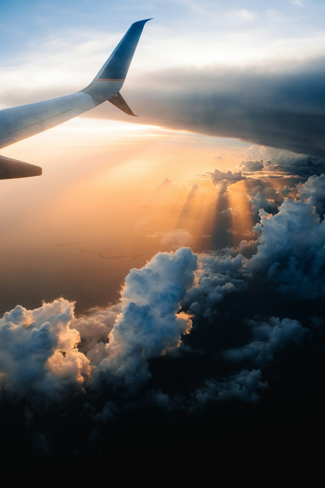 Five Essentials For Effortless Travel